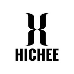 H HICHEE logo