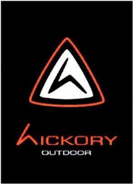 H HICKORY OUTDOOR logo