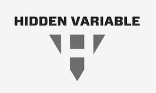 H HIDDEN VARIABLE logo