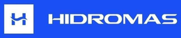 H HIDROMAS logo
