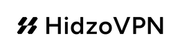 H HIDZOVPN logo