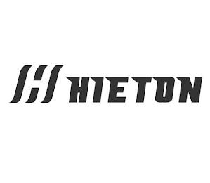 H HIETON logo