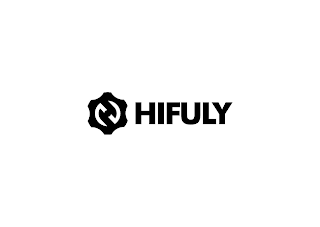 H HIFULY logo