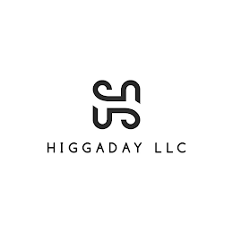 H HIGGADAY LLC logo