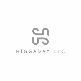 H HIGGADAY LLC logo
