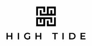 H HIGH TIDE