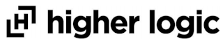 H HIGHER LOGIC logo