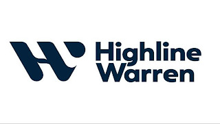 H HIGHLINE WARREN logo