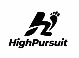 H HIGHPURSUIT logo
