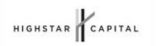 H HIGHSTAR CAPITAL logo
