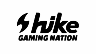H HIKE GAMING NATION