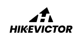 H HIKEVICTOR logo