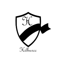 H HILBURCC logo