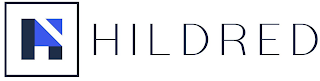 H HILDRED logo