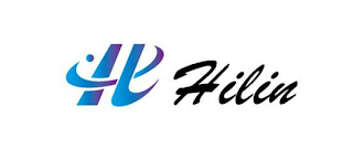 H HILIN logo