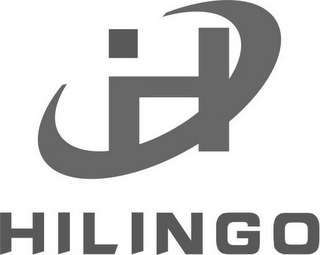 H HILINGO logo