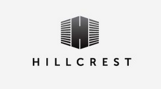 H HILLCREST logo
