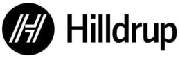 H HILLDRUP logo