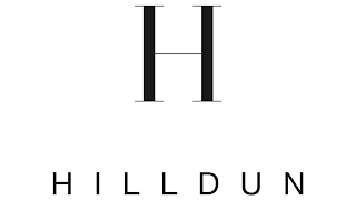 H HILLDUN logo