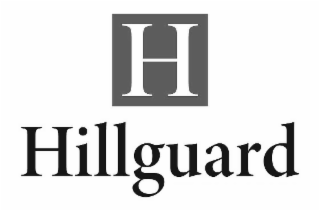 H HILLGUARD logo