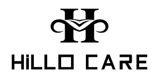 H HILLO CARE logo
