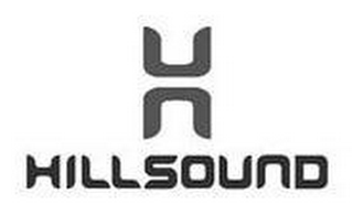 H HILLSOUND logo