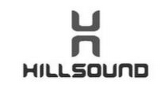 H HILLSOUND logo