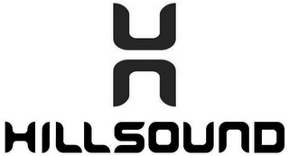 H HILLSOUND logo