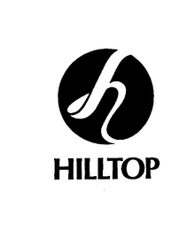 H HILLTOP logo