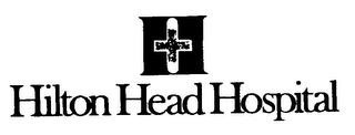 H HILTON HEAD HOSPITAL