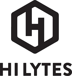 H HILYTES logo