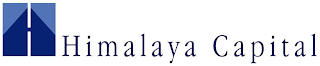 H HIMALAYA CAPITAL logo