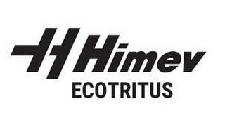 H HIMEV ECOTRITUS logo