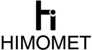 H HIMOMET logo