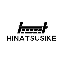 H HINATSUSIKE logo