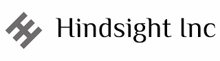 H HINDSIGHT INC logo