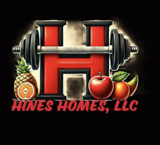 H HINES HOMES, LLC logo