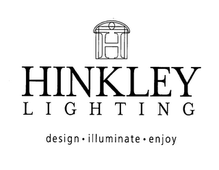 H HINKLEY LIGHTING DESIGN ILLUMINATE ENJOY