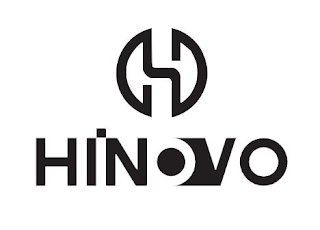 H HINOVO logo