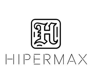 H HIPERMAX logo