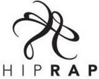 H HIPRAP logo