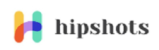 H HIPSHOTS logo