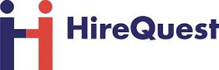 H HIREQUEST logo