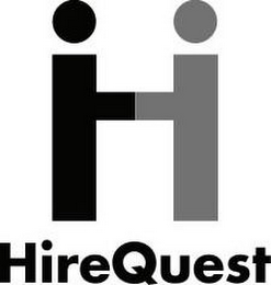 H HIREQUEST logo