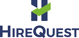 H HIREQUEST logo