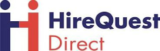 H HIREQUEST DIRECT logo