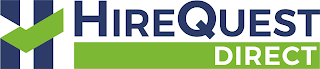 H HIREQUEST DIRECT logo