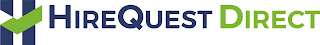H HIREQUEST DIRECT logo