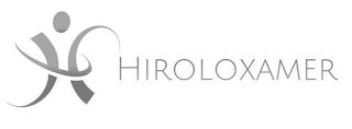 H HIROLOXAMER logo