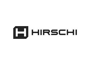 H HIRSCHI logo